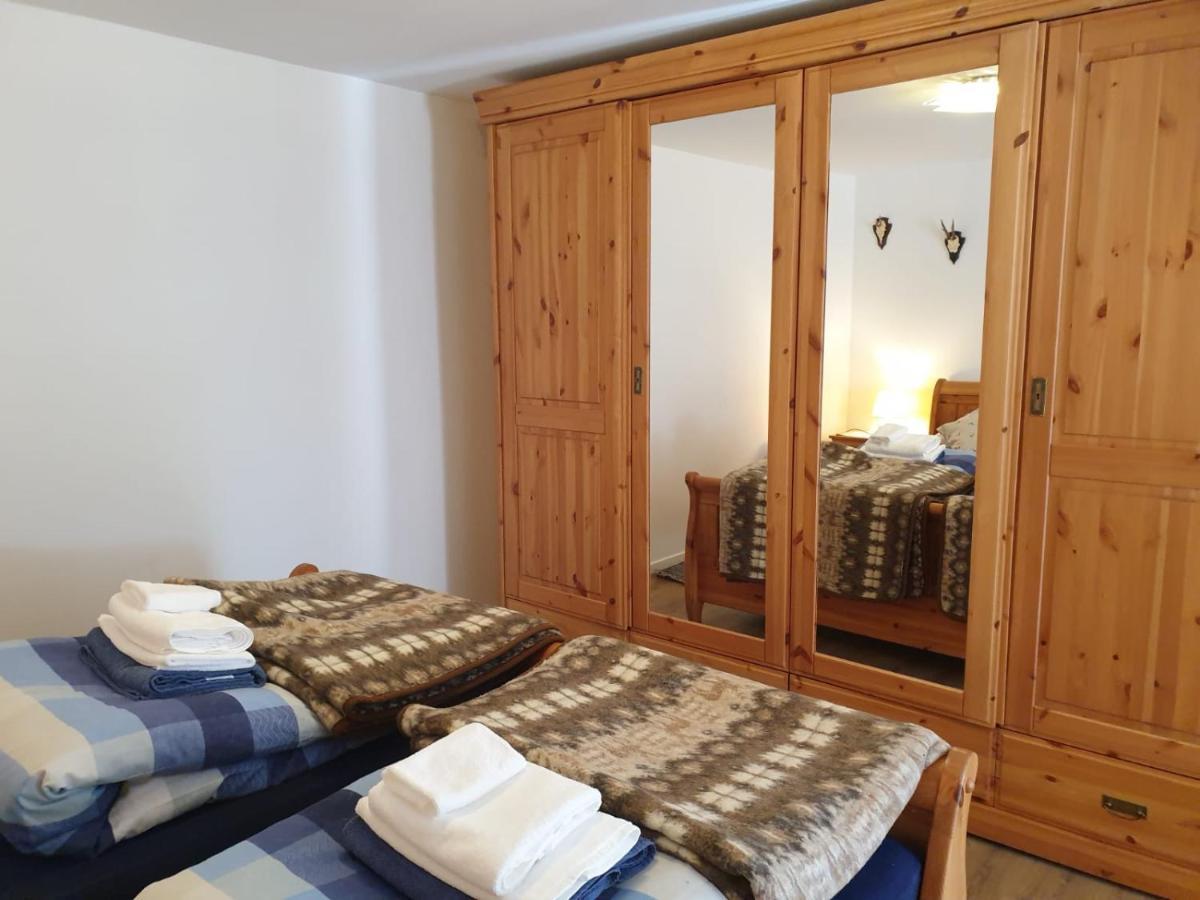 Hotel Gungl Stubn Grainau Zewnętrze zdjęcie
