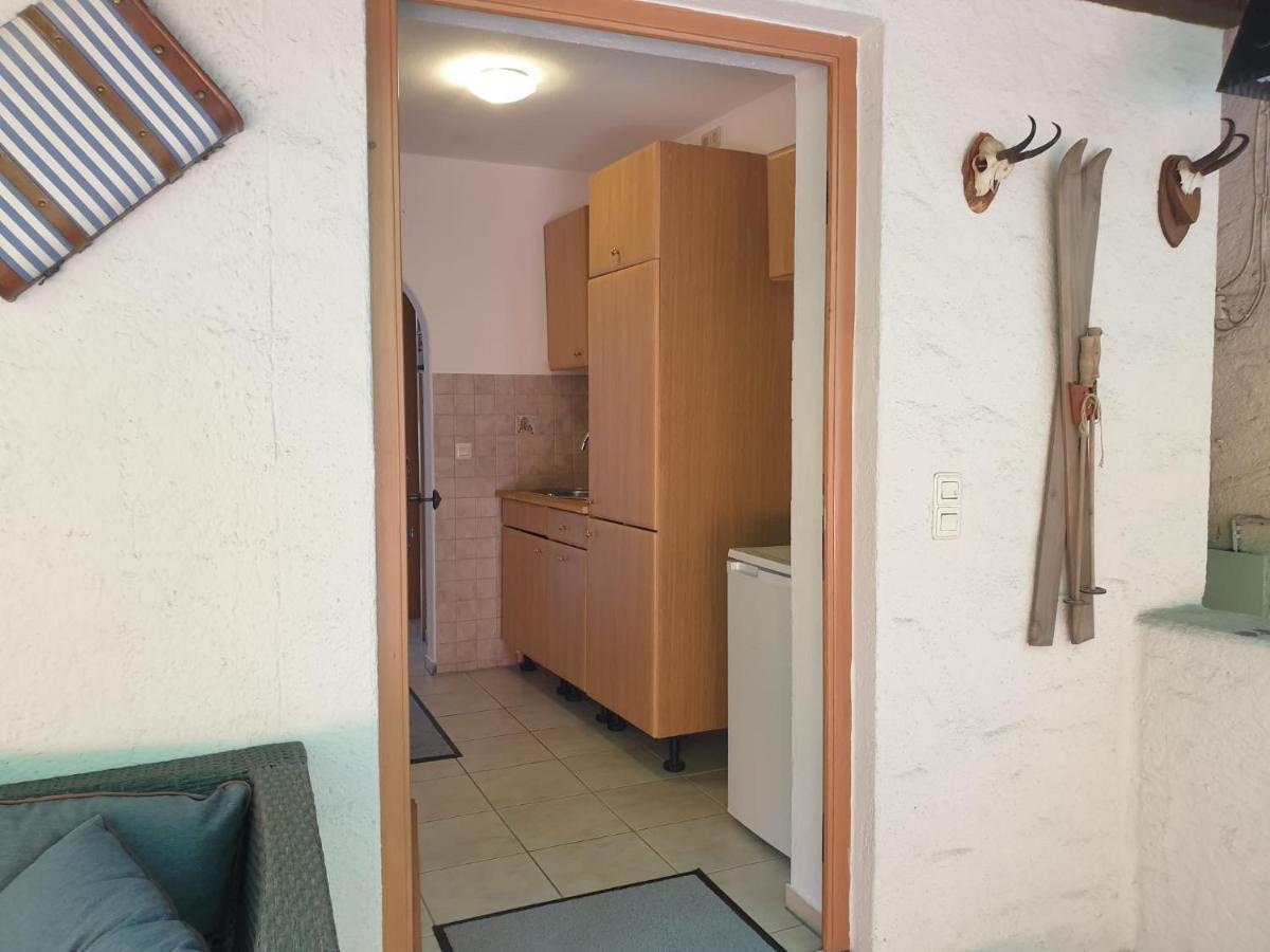 Hotel Gungl Stubn Grainau Zewnętrze zdjęcie