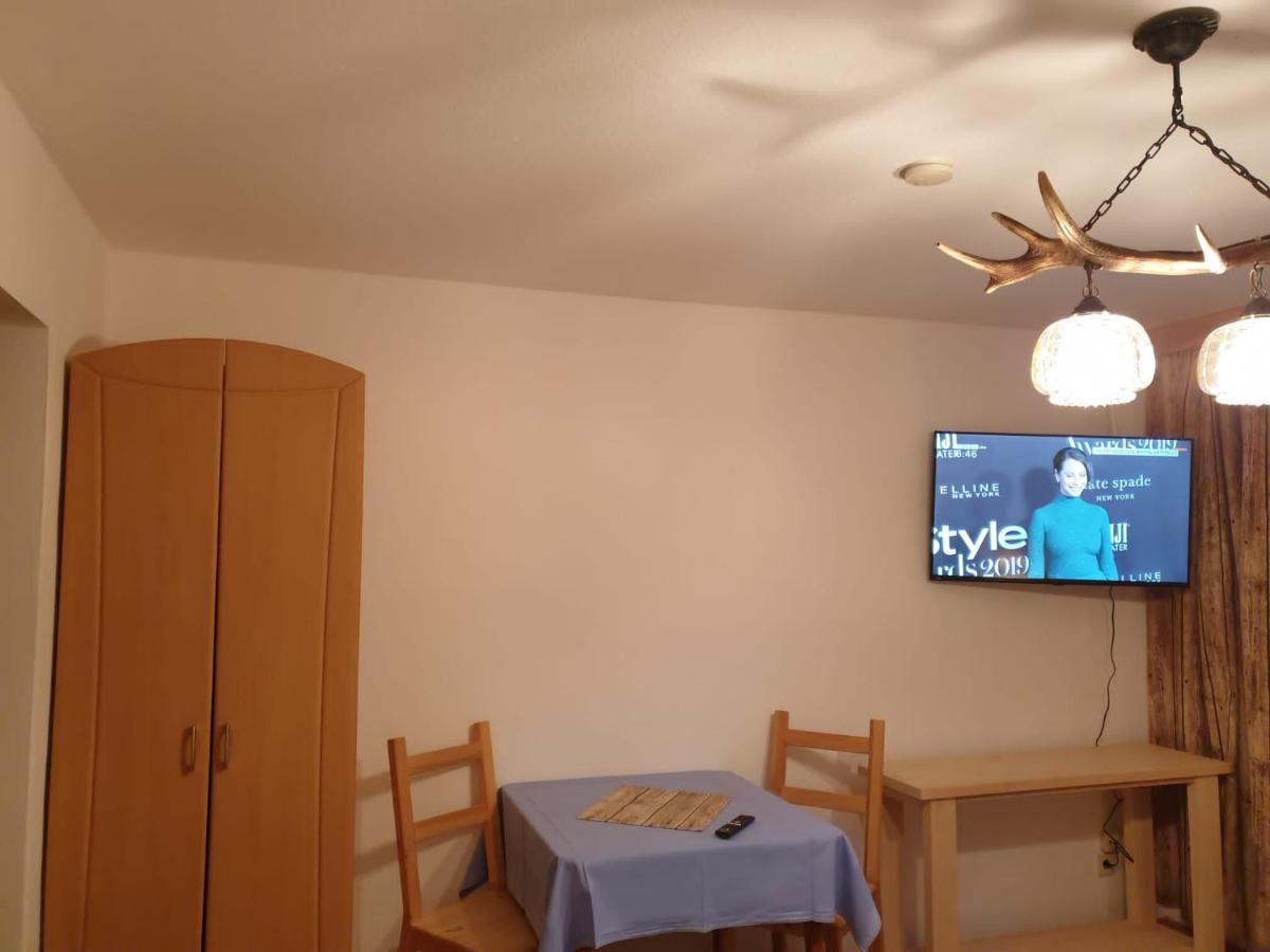 Hotel Gungl Stubn Grainau Zewnętrze zdjęcie
