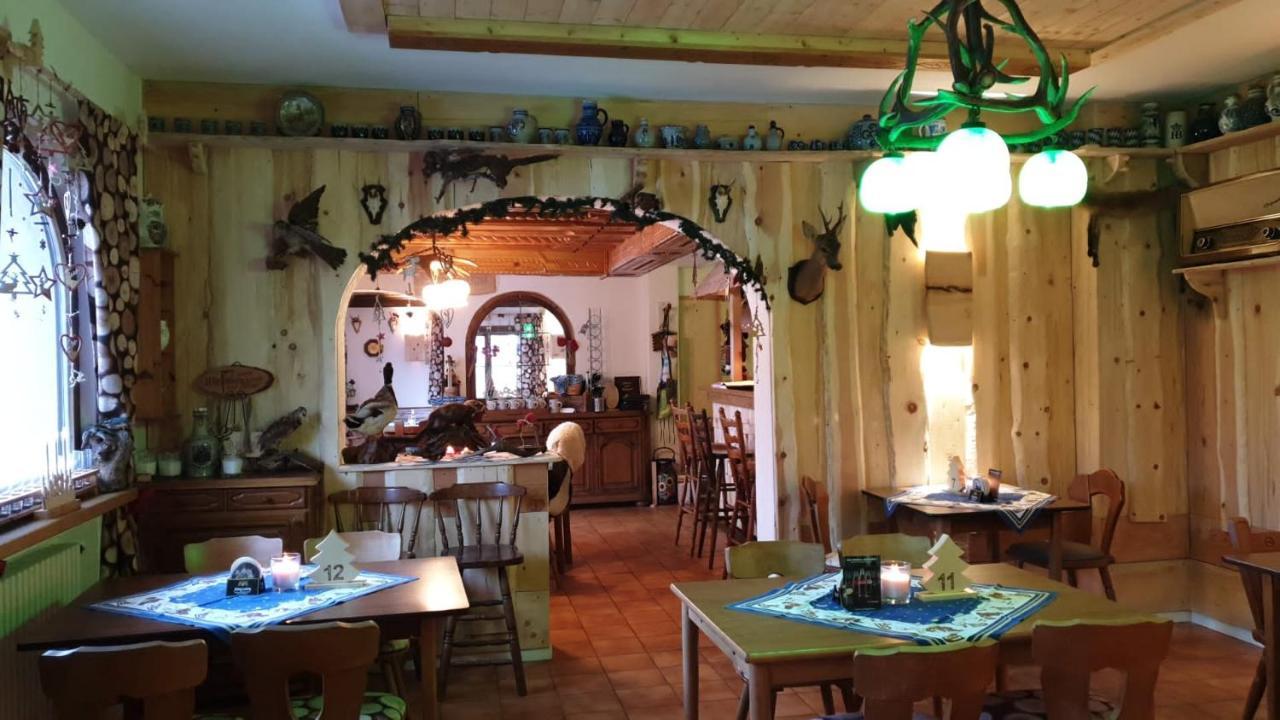 Hotel Gungl Stubn Grainau Zewnętrze zdjęcie